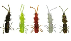 Behr Tortuga Baits Set - 5 pcs