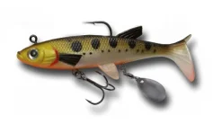 Behr Trendex Minno Rotator AX Swimbait 8cm (16g)