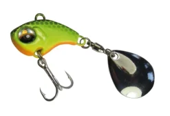 Behr Trendex Rotation Jig Spinner