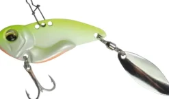 Behr Trendex Rotation Jig Model 1