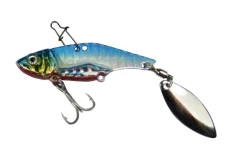 Behr Trendex Rotation Jig Model 2