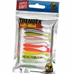 Behr Trendex Soft-Mini Multi-Color-Mix