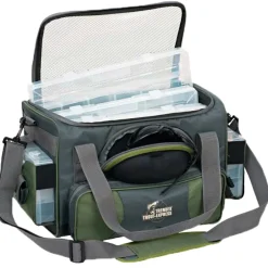 Behr Trendex Tremarella Carryall including 6 system boxes