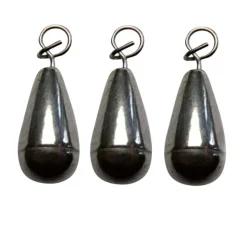 Behr Trendex Tungsten Fastach Sinkers