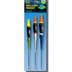 Behr Trout Float Set