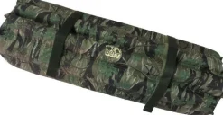Behr Unhookingmat Camou 'Easy roll up'