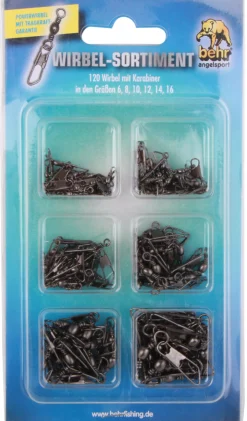 Behr Wartel Assortiment