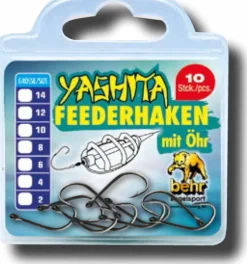 Behr Yasita Feeder Hooks