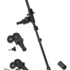 Berkley Adjustable Transducer Pole 80cm