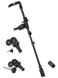 Berkley Adjustable Transducer Pole 80cm