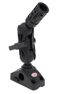 Berkley Ball M. System With Quick Release Lock
