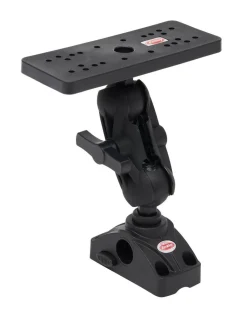 Berkley Ball M. System With Fish Finder Holder