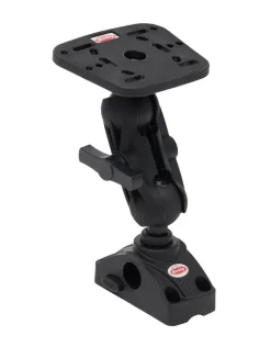 Berkley Ball M. System With Fish Finder Holder