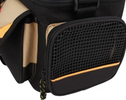 Berkley 4-Box Storer + 4 Tackleboxen