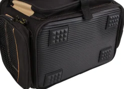 Berkley 4-Box Storer + 4 Tackleboxen