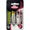 Berkley Bullet Pop 3 Pack 6cm (6g)