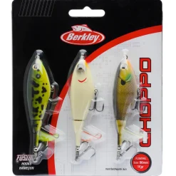 Berkley Choppo 3 Pack 9cm (14g)