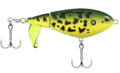 Berkley Choppo Oppervlakte Kunstaas 12cm (28g)