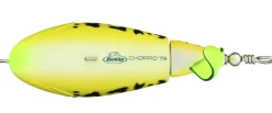 Berkley Choppo Oppervlakte Kunstaas 12cm (28g)