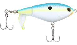 Berkley Choppo Oppervlakte Kunstaas 12cm (28g)