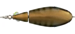 Berkley Choppo Oppervlakte Kunstaas 12cm (28g)
