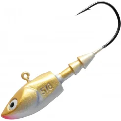 Berkley Deep Jig 14gr, 3/0 (3 stuks)