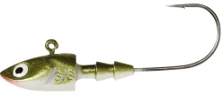 Berkley Deep Jig 17,5gr, 3/0 (3 stuks)