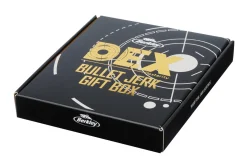 Berkley DEX Bullet Jerk Forel Kunstaas Giftbox (4pcs)