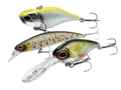 Berkley DEX Kunstaas Giftbox (3pcs)