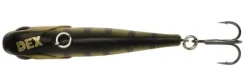 Berkley DEX Ripper Plug 5cm (9.8g)
