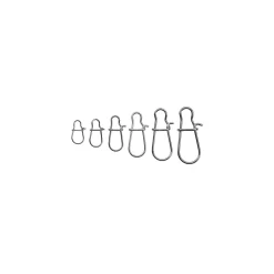 Berkley Finesse Snaps (25st)