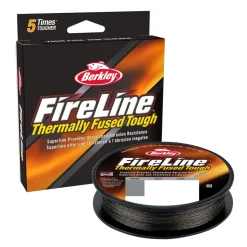 Berkley FireLine® Fused Original Gevlochten Lijn Crystal 300m