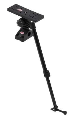 Berkley Fish Finder Holder W. Telescopic Arm (29-52cm)