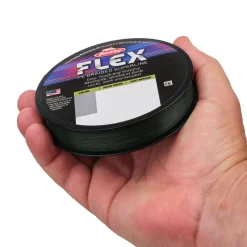 Berkley Flex Braid Gevlochten Lijn (275m)