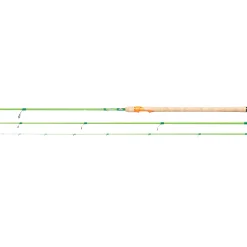 Berkley Flex™ Forel Spinhengel (3-delig)