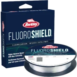 Berkley FluoroShield™ Lijn 270m