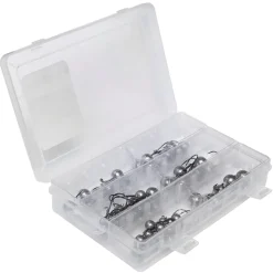 Berkley Fusion19 Jighead Pack (40 stuks)