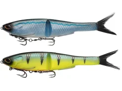 Berkley Gift Pack 2x Glide Bait 22cm (Incl. 2 Berkley Shotglazen)