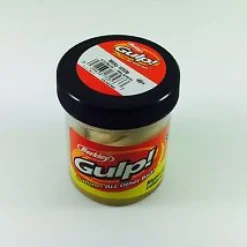 Berkley Gulp Alive Nightcrawler (15cm)
