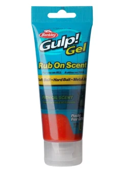 Berkley Gulp Kunstaas Gel 80ml