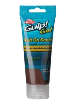 Berkley Gulp Kunstaas Gel 80ml