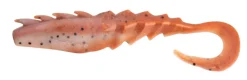 Berkley Gulp! Nemesis Prawn Curl Tail 5in Shad (3 Stuks)