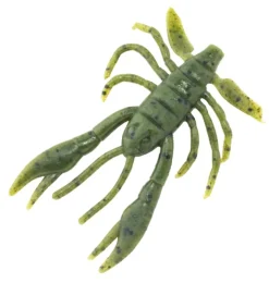 Berkley Gulp! Saltwater Crabby 2.5in Creature Bait (10 Stuks)