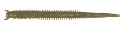 Berkley Gulp! Saltwater Fat Sandworm 4in Shad (10 Stuks)