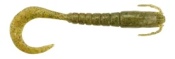 Berkley Gulp! Saltwater Jigging Shrimp 3in Shad (6 Stuks)