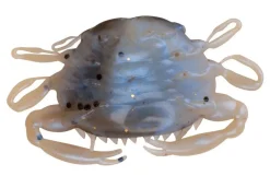 Berkley Gulp! Saltwater Peeler Crab 2in Shad (5 Stuks)