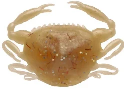 Berkley Gulp! Saltwater Peeler Crab 2in Shad (5 Stuks)