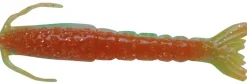 Berkley Gulp! Saltwater Shrimp 4in Creature Bait (4 Stuks)