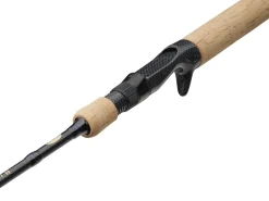 Berkley Lightning HT II Baitcaster Hengel