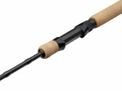 Berkley Lightning HT II Reis Spinhengel (4-delig)